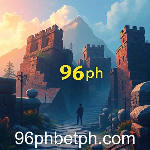 96ph: Bridging Gaming and Community