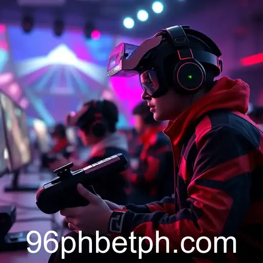 96ph: A Nexus for English Online Gaming