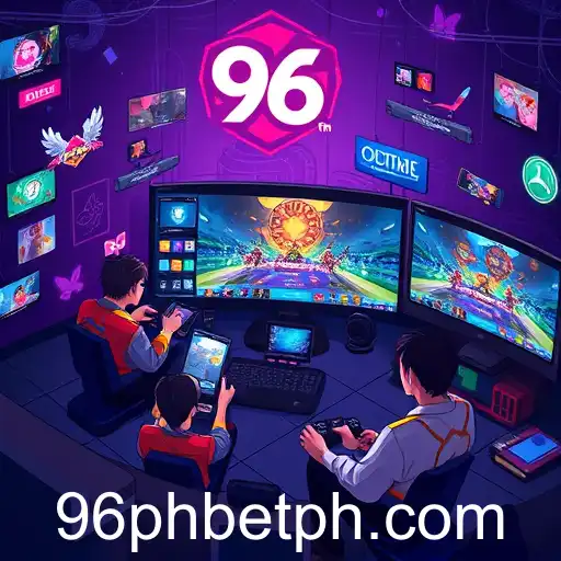 The Rise of 96ph in Online Gaming
