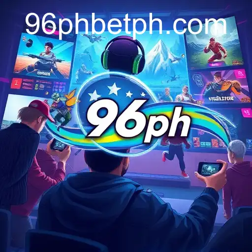 The Rise of 96ph in Online Gaming