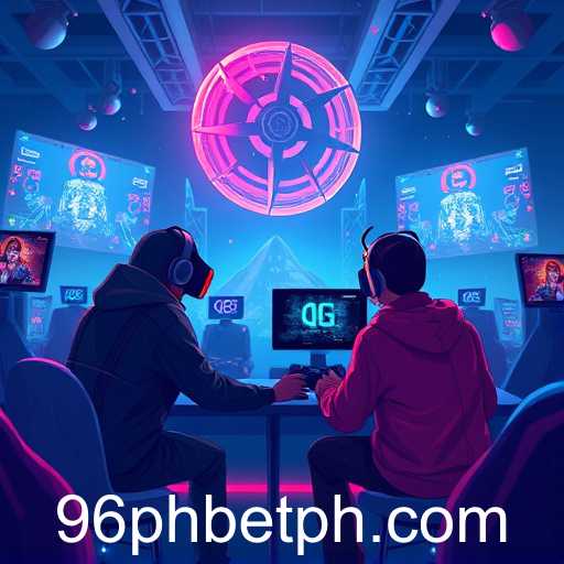 Unveiling the Future of Gaming: The Rise of 96ph