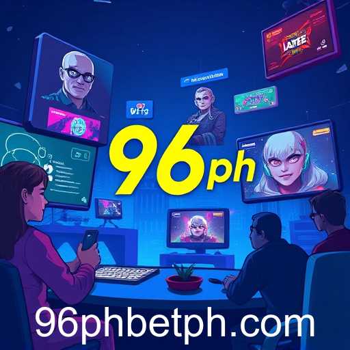 Gaming in the Digital Frontier