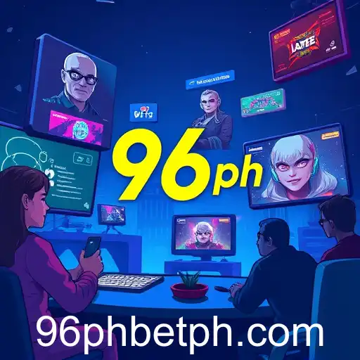 Gaming in the Digital Frontier