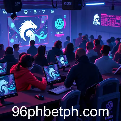 Gaming Horizons: How 96ph Shapes the Digital Playground