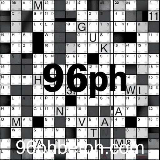 Gaming Industry Evolves: The Rise of 96ph