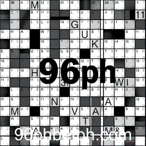 Gaming Industry Evolves: The Rise of 96ph