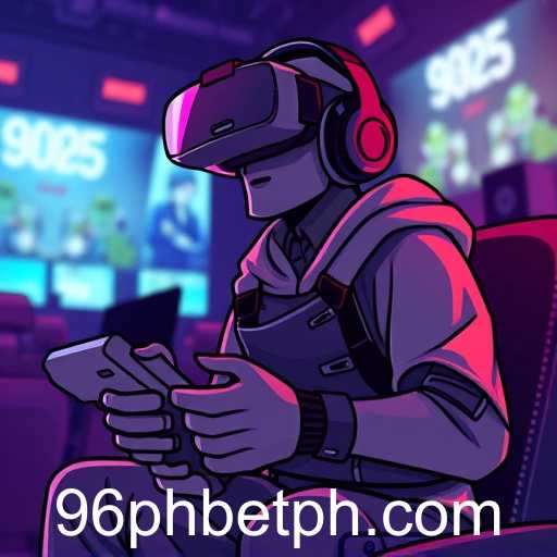 Gaming in 2025: The Rise of 96ph and Its Impact