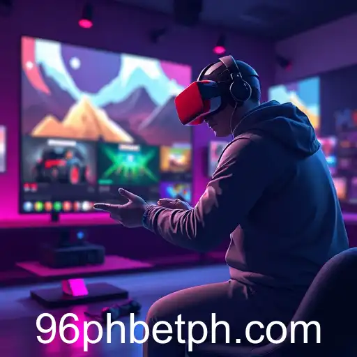 Innovation and Trends in Online Gaming