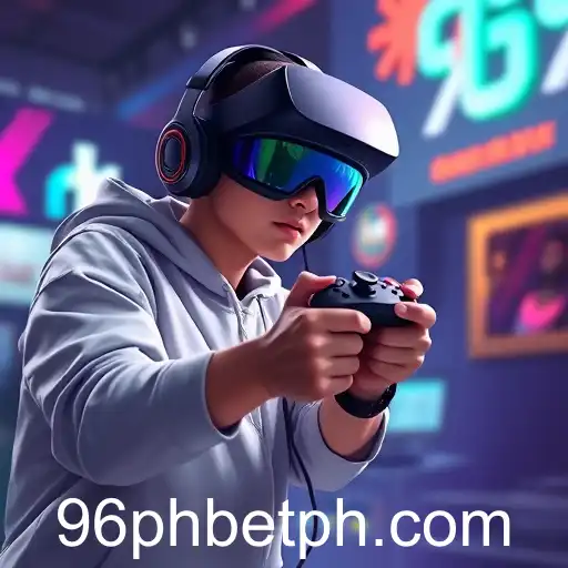 Gaming in Focus: Trends and Developments