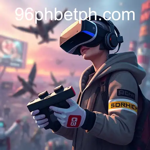 Gaming Trends and Innovations