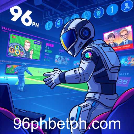 Innovations in Online Gaming: A 2025 Perspective