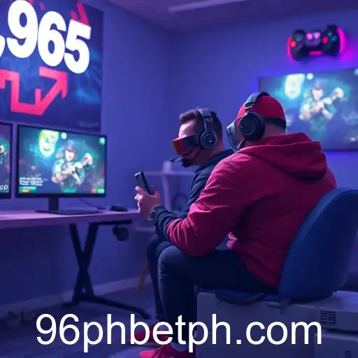 Emerging Trends in Online Gaming