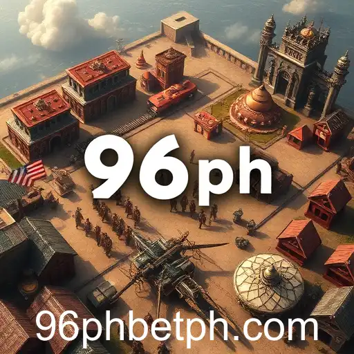 Evolution of Gaming: 96ph's Impact on 2025 Online Platforms