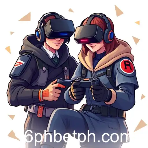 The Evolution of Online Gaming in 2025