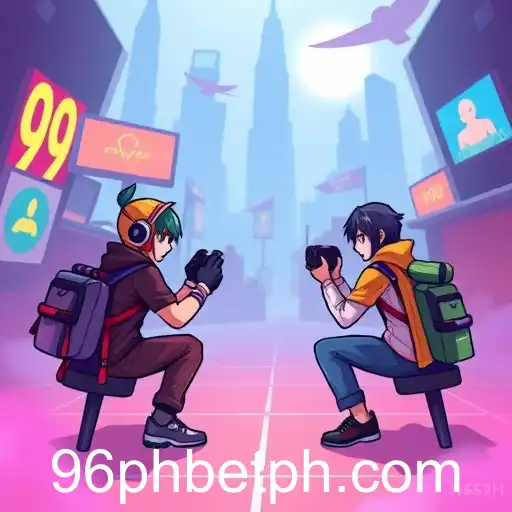 Exploring the Rise of 96ph: A Gaming Phenomenon