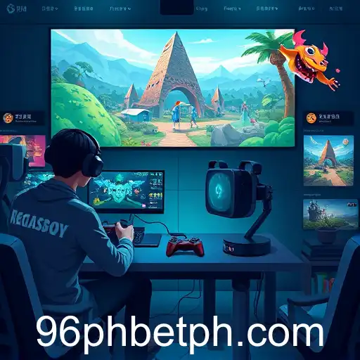 The Evolution of 96ph in Gaming