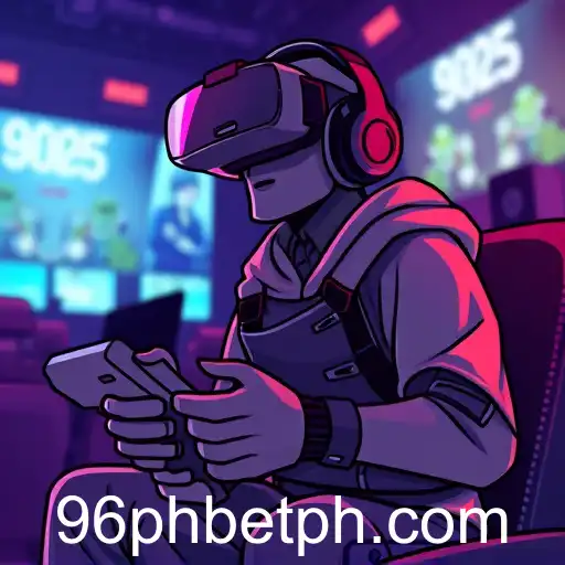 Gaming in 2025: The Rise of 96ph and Its Impact