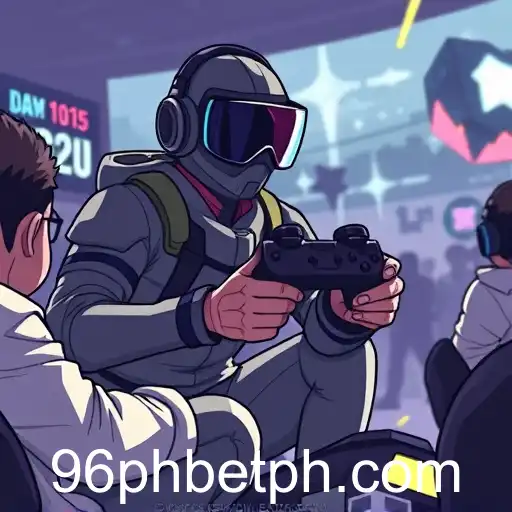 Gaming Trends: A Mid-2020s Retrospective