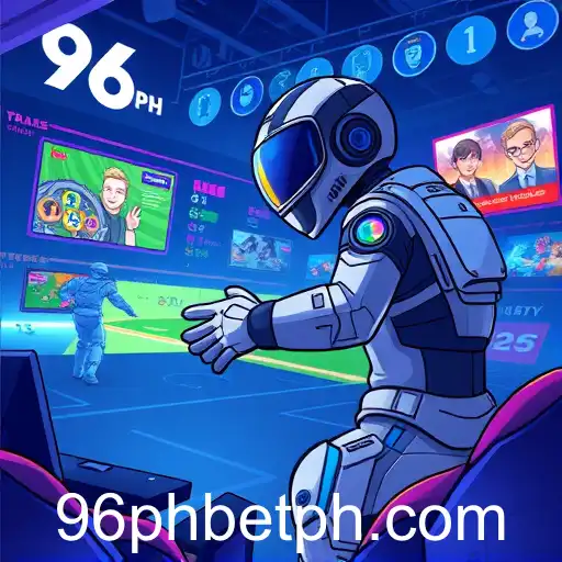 Innovations in Online Gaming: A 2025 Perspective