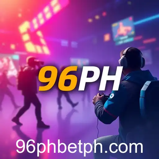 Rise of 96ph: A New Era for Online Gaming
