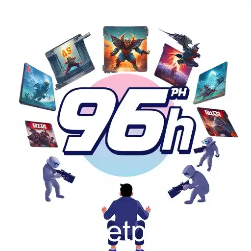 Exploring the Rise of 96ph in Online Gaming