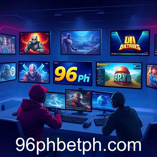 The Rise of 96ph Amid Gaming Evolution