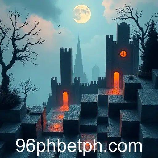 Exploring the Fascinating World of 'Puzzle Games' under the '96ph' Category