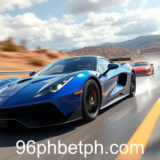 Exploring the Thrill of Speed: The Allure of Racing Games