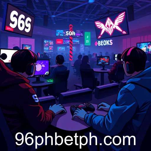 The Rise of 96ph in Gaming Culture
