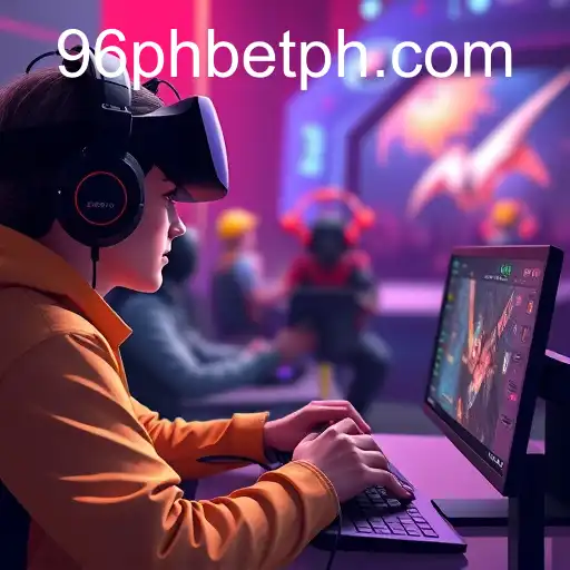 The Rise of Online Gaming Portals