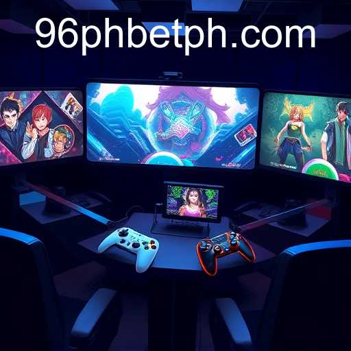 Evolving Game Ecosystems: The Rise of 96ph